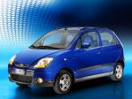 Chevrolet Matiz EcoLogic 2007 года